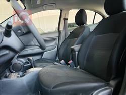 Mitsubishi Mirage G4